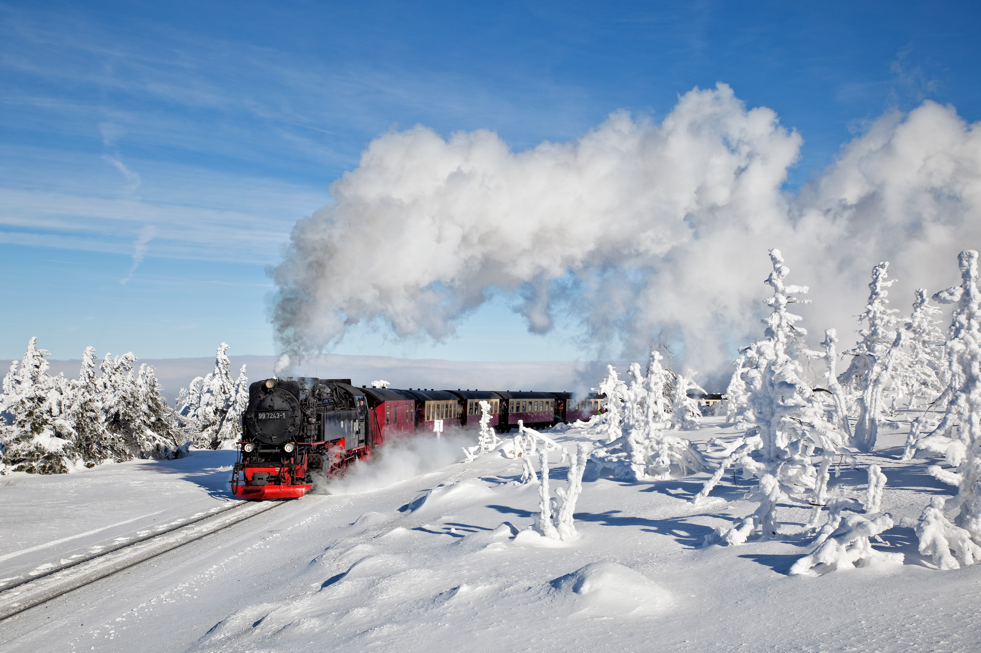 Winterzauber