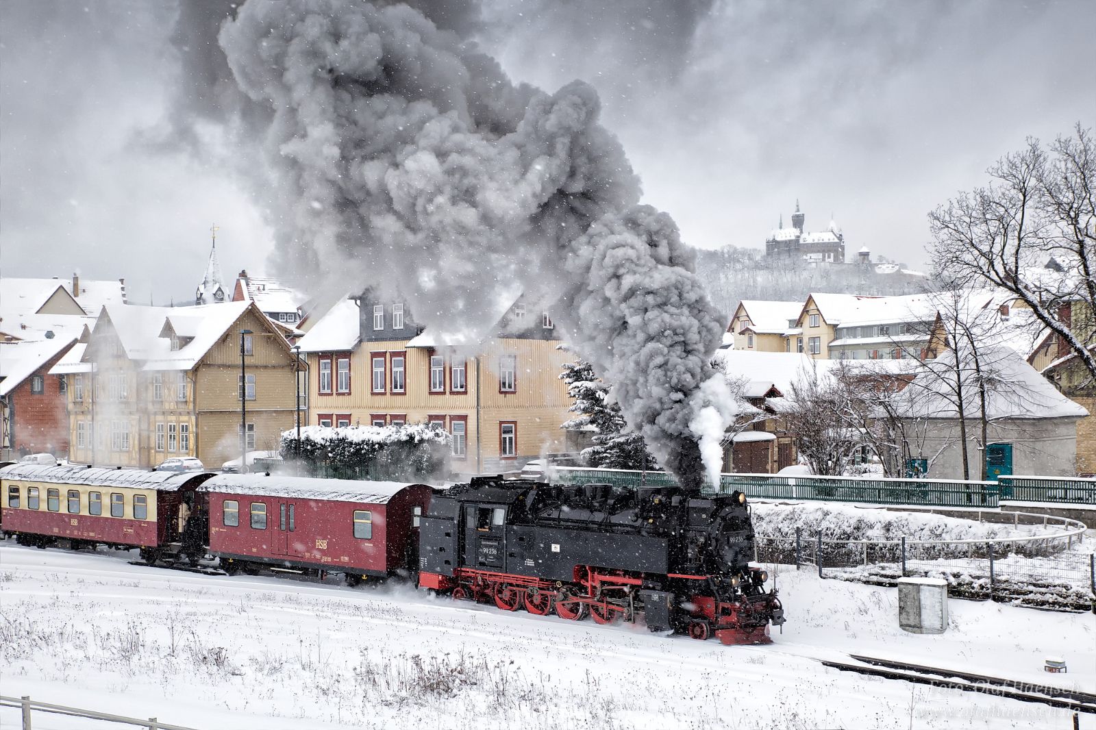 Wernigerode